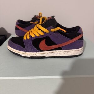 Acg Terra Dunk Sb Pro Low